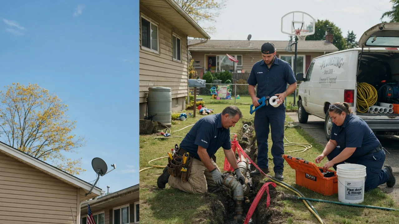 Garbage Disposal Replacement in Panama, OK near me